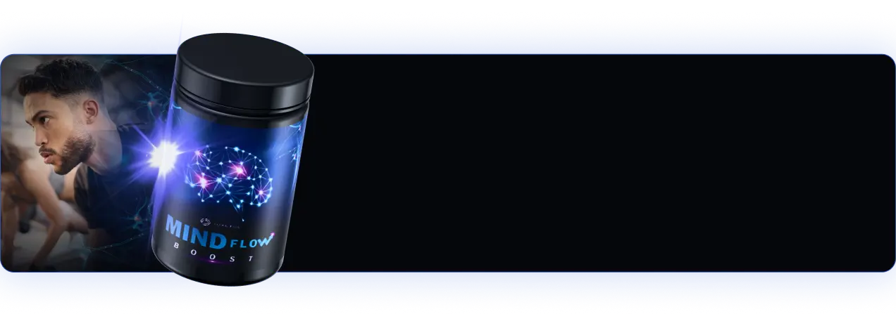 Fundo Mind Flow Boost